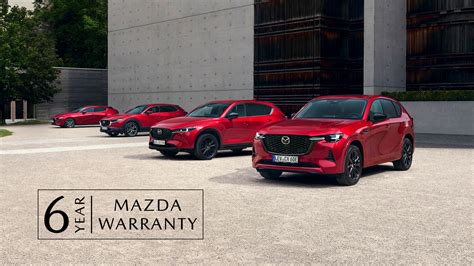 inchcape mazda